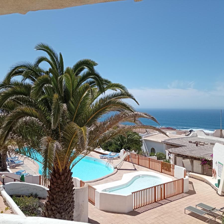 Aguas Verdes Betancuria Exterior photo